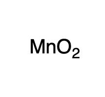 manganese dioxide